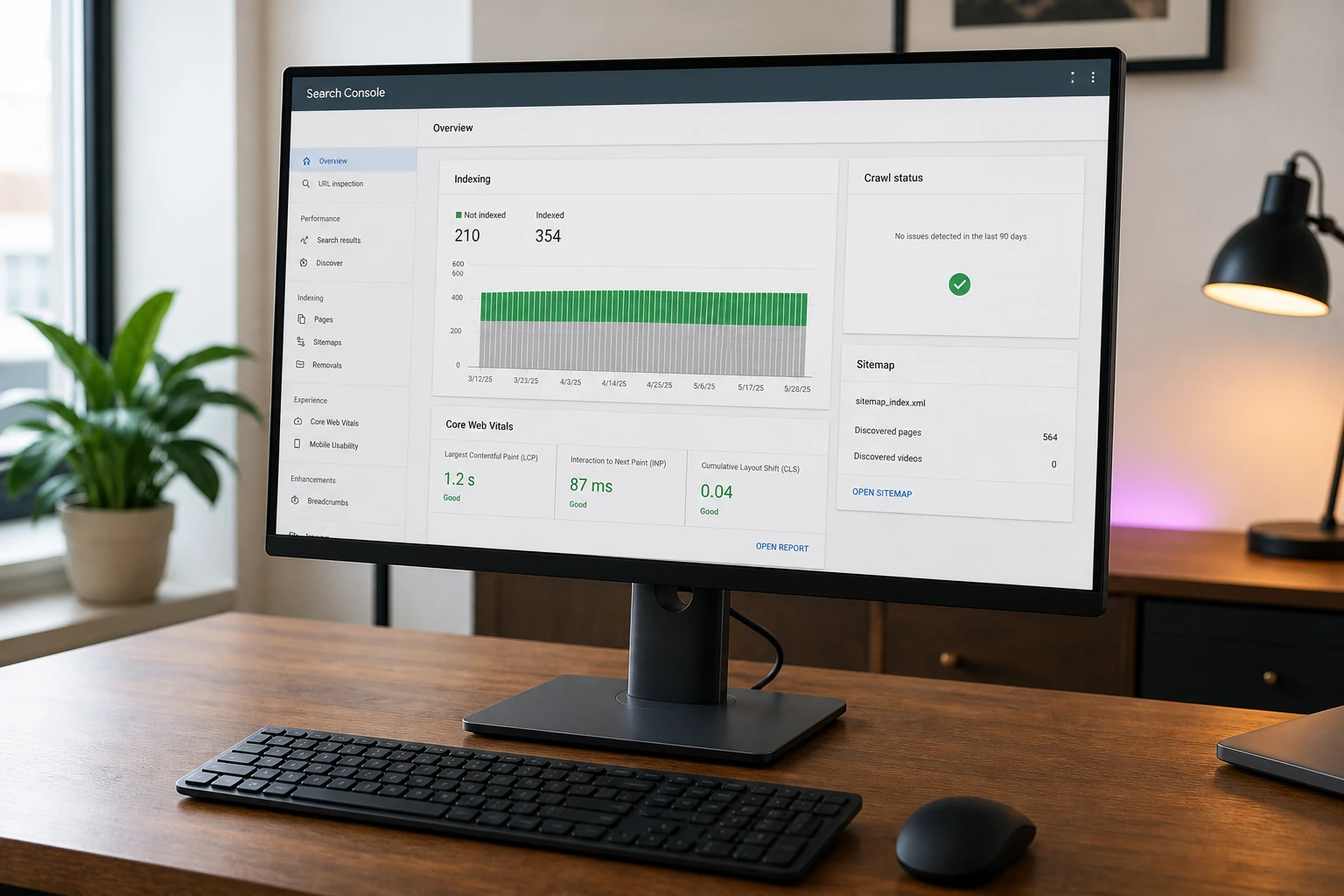 Technical SEO Audit professional SEO workflow